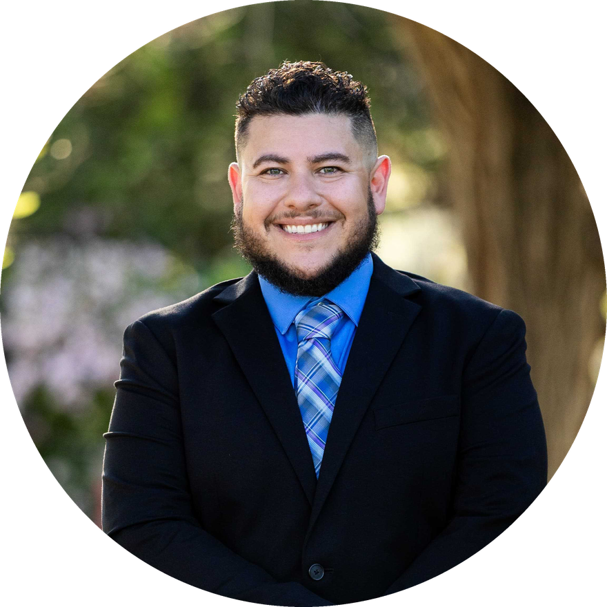 Yair Gersten, Candidate for Mayor of Chula Vista