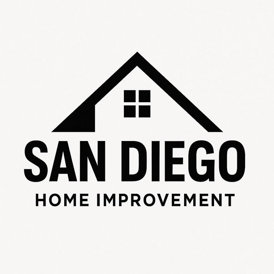 San Diego Home Improvement logo